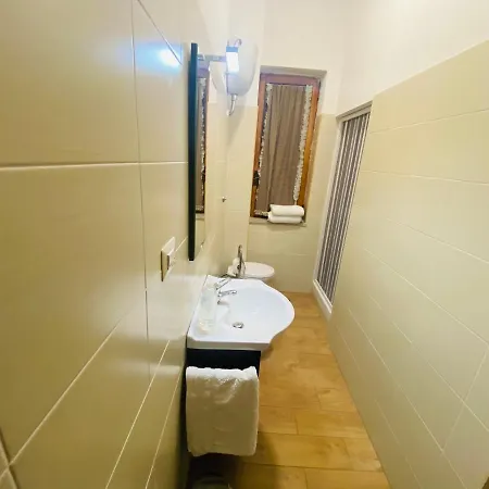 B&B Les Fontaines Pompei