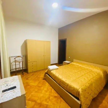 B&B Les Fontaines Pompei 2*
